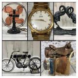 BIDDING IS LIVE! LOCAL P/U & SHIPPING AVAILABLE! WEATHERFORD, TX GALLERY AUCTION