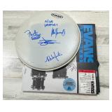 Bidding is Live! Incredible Memorabilia Auction! Music, Sports, Movies & More!