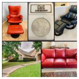 BIDDING IS LIVE! McKinney, TX 