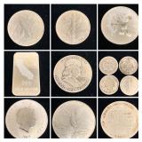 BIDDING IS LIVE! McKinney, TX 