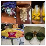 Bidding is Live! M.A.S.S.I.V.E **Online Only** Weatherford, TX Gallery Auction! 