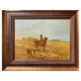 BIDDING IS LIVE! ~Incredible *Online Only* Weatherford, TX Gallery Auction! 