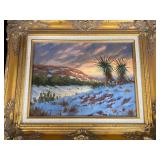 BIDDING IS LIVE! ~Incredible *Online Only* Weatherford, TX Gallery Auction! 