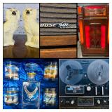 M.A.S.S.I.V.E *Online Only* Weatherford, TX Gallery Auction!