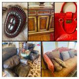 Incredible Dallas Estate Sale! *Friday & Saturday*