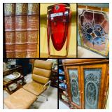 BIDDING IS LIVE! Incredible *Online Only* Gallery Auction! Local Pickup & Shipping Available!