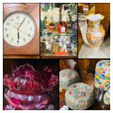 BIDDING IS LIVE! Incredible *Online Only* Gallery Auction! Local Pickup & Shipping Available!