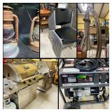 BIDDING IS LIVE! Incredible *Online Only* Gallery Auction! Local P/U & Shipping Available!