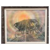 ~BIDDING IS LIVE~ Incredible *Online Only* Weatherford Gallery Auction! Local P/U & Shipping Available~