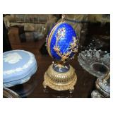 50% OFF! #1 High End Collectibles, Waterford, Leica, Faberge Egg, Sterling, Furniture & Tons More!