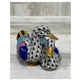 HEREND, SABINO, LALIQUE, LLADRO, STEUBEN & MORE! "ONLINE ONLY" BIDDING IS LIVE!