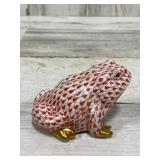 HEREND, SABINO, LALIQUE, LLADRO, STEUBEN & MORE! "ONLINE ONLY" BIDDING IS LIVE!