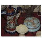 50% OFF!AMAZING HIGHLAND PARK SALE! Tons of Collectibles, Antiques, Vintage, China, Crystal & More! 