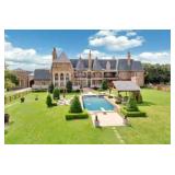 50% OFF!!!! TWELVE THOUSAND SQ FT MEGA MANSION! AMAZING ITEMS! 