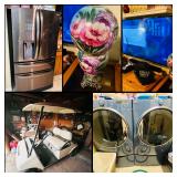 50% OFF! Incredible Weatherford (Hudson Oaks) Estate Sale! ***THIS FRIDAY & SATURDAY***