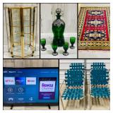 BIDDING IS LIVE! Incredible *Online Only* Weatherford Gallery Auction! Collectibles, Fine Furnishings, Antiques, New Merchandise & Much More!