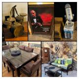 50% OFF! Incredible Frisco Estate Sale! THIS FRIDAY & SATURDAY! (One of Two Great Sales!)