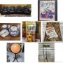 BIDDING ENDS TODAY! Incredible *Online Only* Weatherford, TX Gallery Auction! 