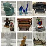 BIDDING IS LIVE! Incredible *Online Only* Weatherford, TX Gallery Auction! HUGE COLLECTIBLES AUCTION!
