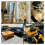 Incredible Dallas Estate Sale **This Friday & Saturday**
