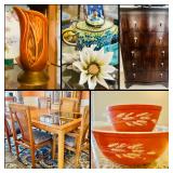 Incredible Bedford Estate Sale! This Friday & Saturday! 