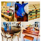 Incredible Carrollton Estate Sale this Friday & Saturday!