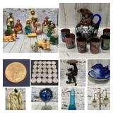 Incredible *Online Only* Weatherford Gallery Auction! BIDDING IS LIVE! 