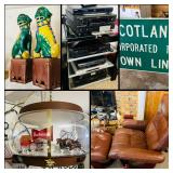 Incredible North Richland Hills Estate Sale!