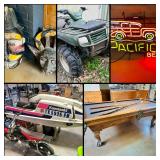 Incredible Argyle Estate Sale! This Friday & Saturday!