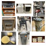 BIDDING IS LIVE! Incredible **Online Only** Weatherford Gallery Auction! Shipping & Local P/U Available!  