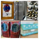 Incredible Weatherford Estate Sale This Friday & Saturday!