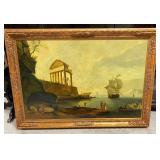 BIDDING IS LIVE! Incredible *Online Only* Gallery Auction! Local pickup & shipping available!