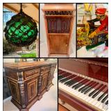 Incredible Coppell Estate Sale! This Friday & Saturday! 