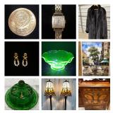 **BIDDING IS LiVE** Incredible *Online Only* Weatherford Gallery Auction!  Shipping & Local Pickup Available! 