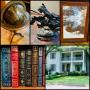 Incredible Weatherford Estate Sale! ***120+ Year Old Home*** Collectibles, Art, Antiques & More!