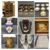 **BIDDING IS LIVE** ~Incredible *Online Only* Weatherford Gallery Auction!