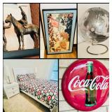 Corinth, TX Estate Sale! This Friday & Saturday! More info coming soon!