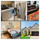 Incredible Argyle Estate Sale! 