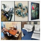 Incredible Argyle Estate Sale! 