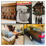 This Friday & Saturday ***Grand Praire Estate Sale***