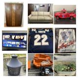 BIDDING IS LIVE! Incredible *Online Only* Weatherford Estate Auction! Shipping & Local P/U Available!