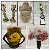Bidding Is Live! Upscale Collectibles, Furniture, Gold & Silver Coins and Much More! *Online Only* Weatherford Gallery Auction! 
