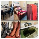 Incredible Haltom City Estate Sale!