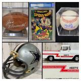 ***BIDDING IS LIVE***