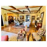 Upscale Dallas, TX Estate Sale! 