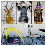 ~BIDDING IS LIVE! *Online Only* Upscale Estate Auction! Shipping & Local P/U Avail~