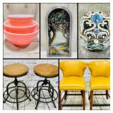 ~BIDDING IS LIVE! *Online Only* Upscale Estate Auction! Shipping & Local P/U Avail~