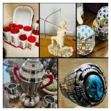 Incredible Ft Worth Estate Sale! Collectibles, Antiques, Tools.. (2 Ft Worth Sales Simultaneously!)