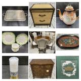 **BIDDING IS LIVE** Incredible *Online Only* Upscale Gallery Auction! (Weatherford, TX) Shipping & Local P/U Available!