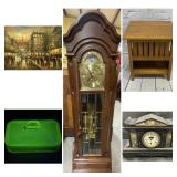 **BIDDING IS LIVE** Incredible *Online Only* Upscale Gallery Auction! (Weatherford, TX) Shipping & Local P/U Available!